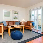 5 Star Holiday Home In Blavand Nyaraló