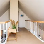 Nyaraló 5 Star Holiday Home In Blavand *