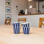 5 Star Holiday Home In Blavand Nyaraló