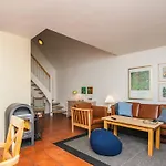 5 Star Holiday Home In Blavand Nyaraló *