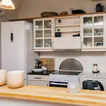 5 Star Holiday Home In Blavand