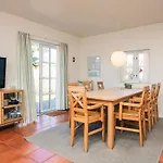 Nyaraló 5 Star Holiday Home In Blavand