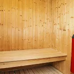 5 Star Holiday Home In Blavand Blåvand
