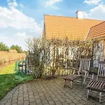 5 Star Holiday Home In Blavand * Blåvand