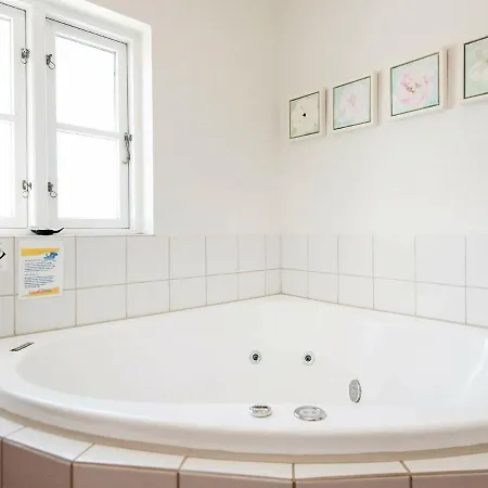 Casa vacanze 6 Person In Bl Vand *