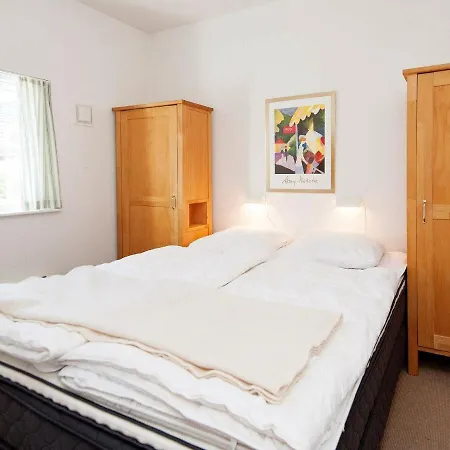 Holiday home 6 Person In Bl Vand *