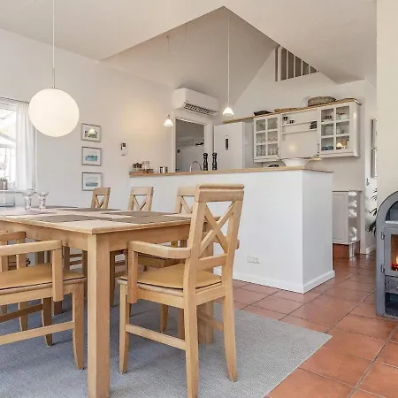 Holiday home 6 Person In Bl Vand *