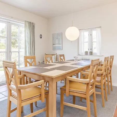 Casa vacanze 6 Person In Bl Vand