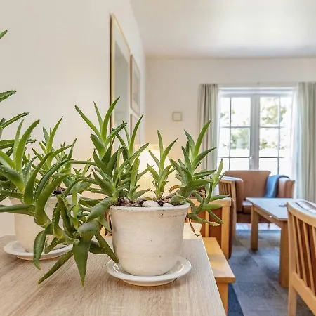 6 Person In Bl Vand Holiday home Blavand