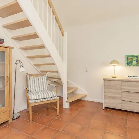 Casa vacanze 6 Person In Bl Vand Blåvand