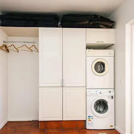 6 Person In Bl Vand Casa vacanze