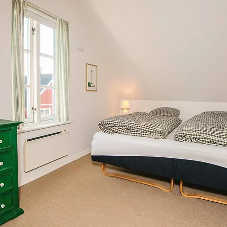 Casa vacanze 6 Person In Bl Vand *