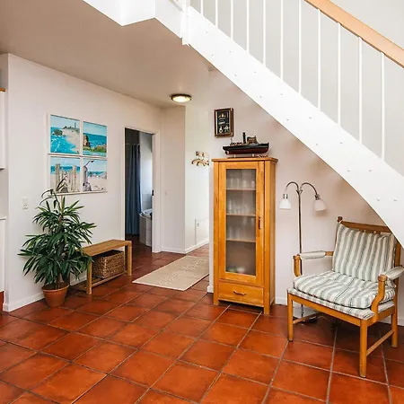6 Person In Bl Vand Casa vacanze *