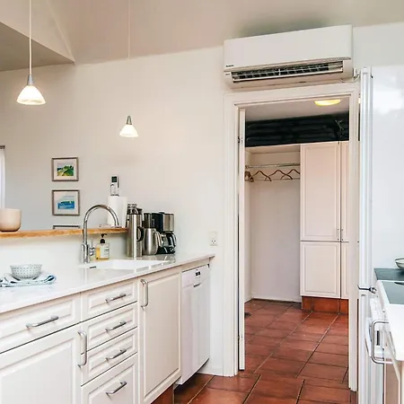 Holiday home 6 Person In Bl Vand *