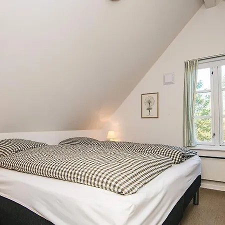 6 Person In Bl Vand Holiday home
