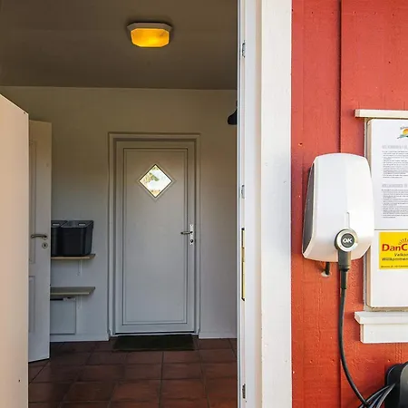 6 Person In Bl Vand Holiday home *