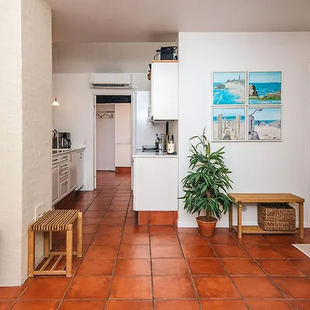 Semesterbostad Luxury Retreat In - By Traum