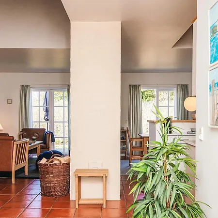 Semesterbostad Luxury Retreat In - By Traum