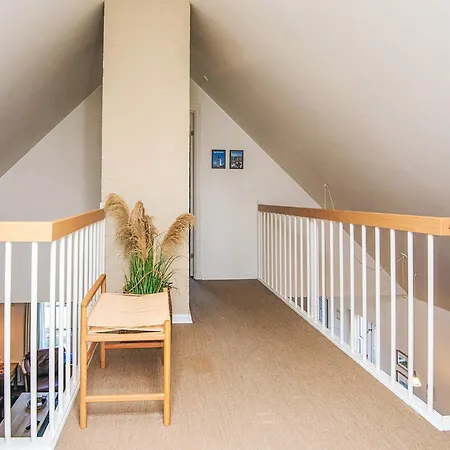 Semesterbostad Luxury Retreat In - By Traum *