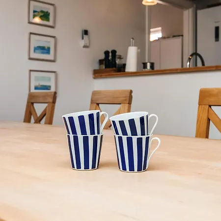 Luxury Retreat In - By Traum Semesterbostad