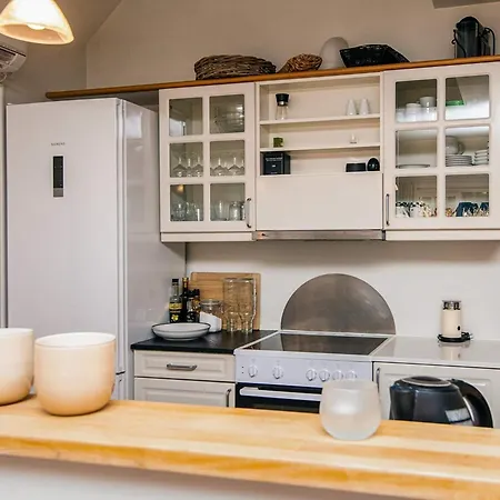 Luxury Retreat In - By Traum