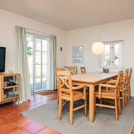 Semesterbostad Luxury Retreat In - By Traum