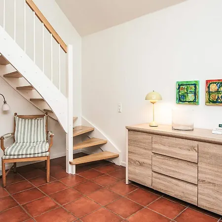 5 Star In Casa de Férias Blåvand