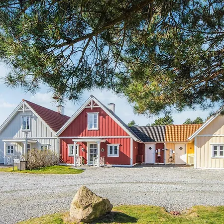 5 Star In * Blåvand