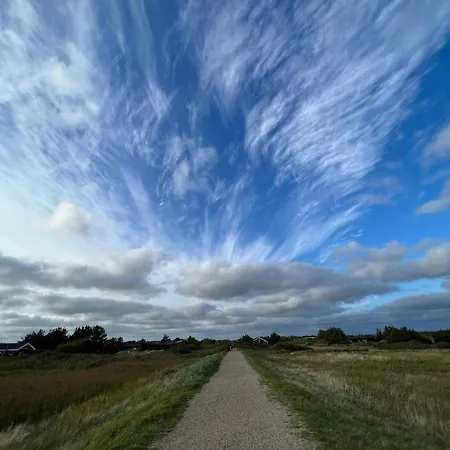 Semesterbostad Luxury Retreat In - By Traum Blåvand