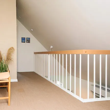Ferienhaus 5 Star In *