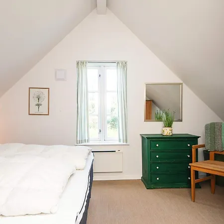 5 Star In Blåvand