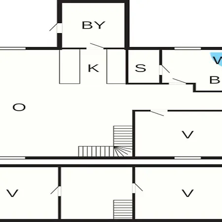度假居 5 Star In *